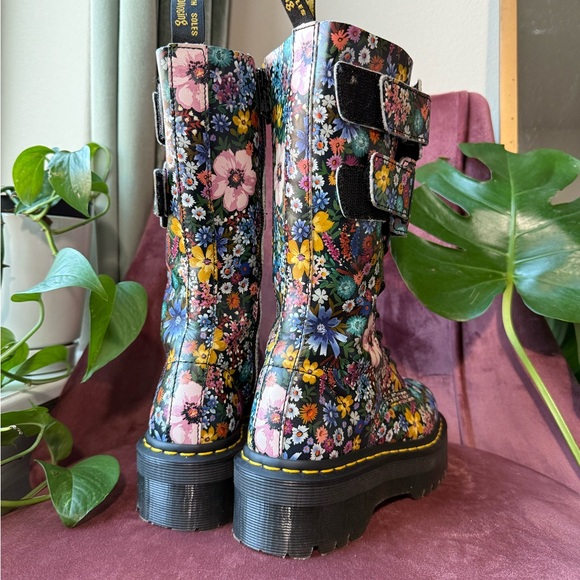 Jagger Wanderlust Docs - Picture 7 of 7